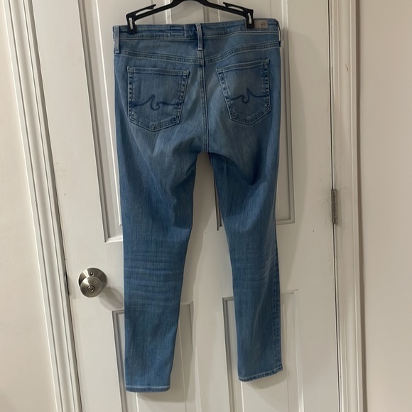 AG Womens Jeans 28 - Picture 2 of 5